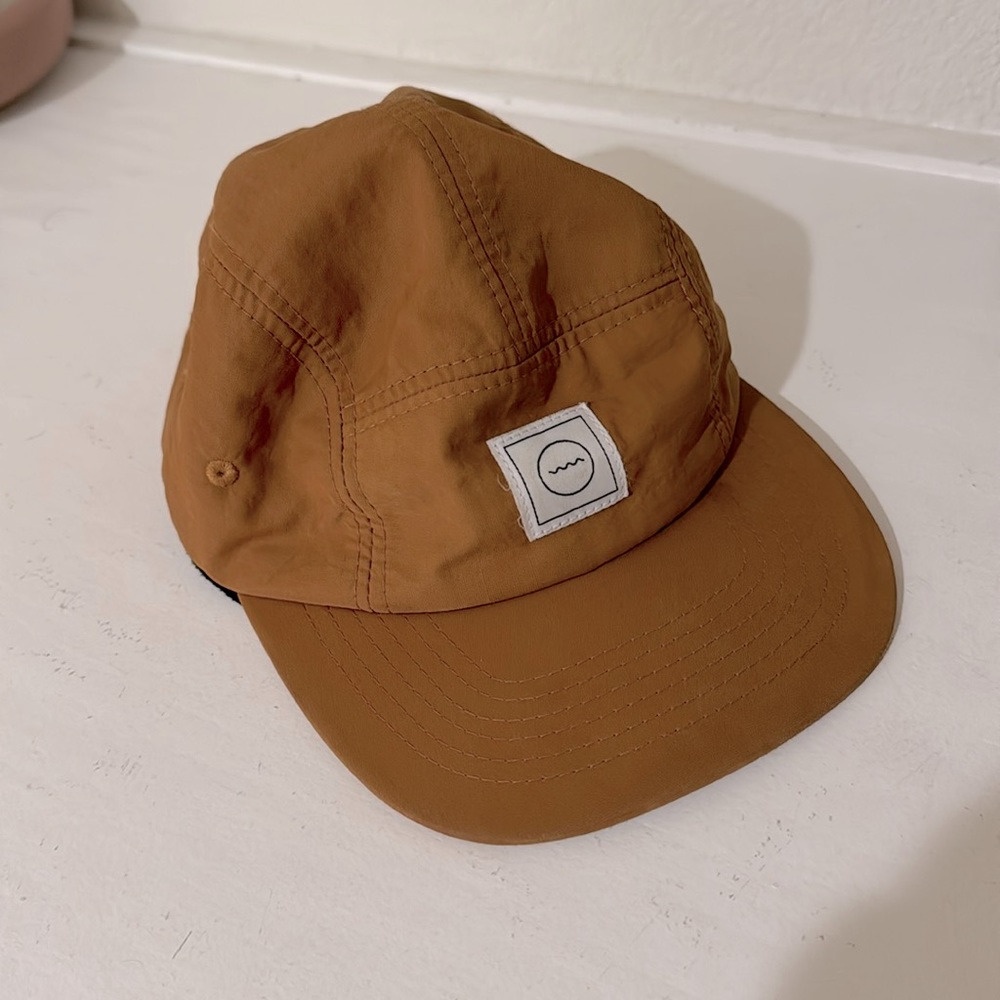 Rad River Co. Five-Panel Hat